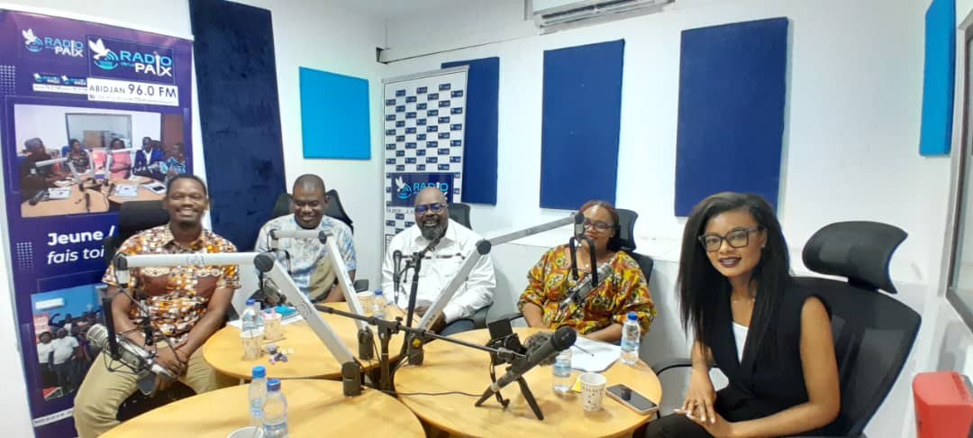 Débat – Quelles solutions pour lutter efficacement contre les violences basées sur le genre en Côte d’Ivoire ?