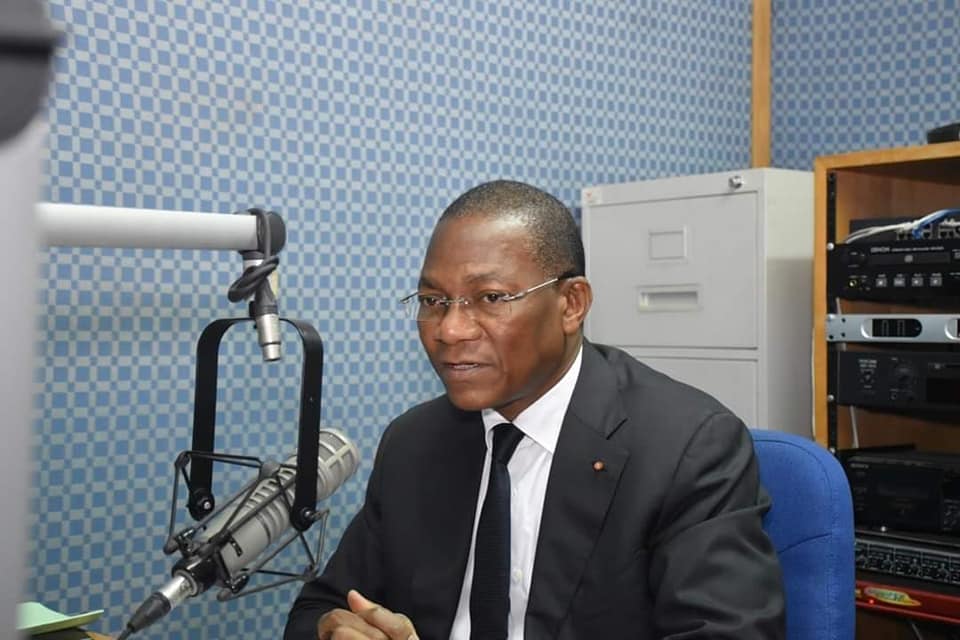 Bruno Koné décrypte l’actualité