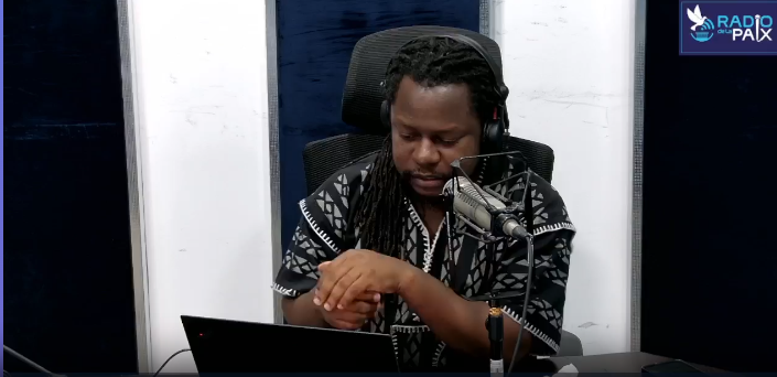 SOLUTIONS CLIMAT – ÉMISSION DU LUNDI 02 DÉCEMBRE