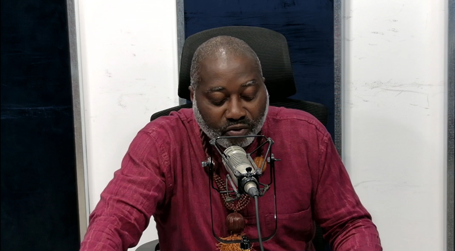 JOURNAL DE 07H DU  01 DECEMBRE 2025