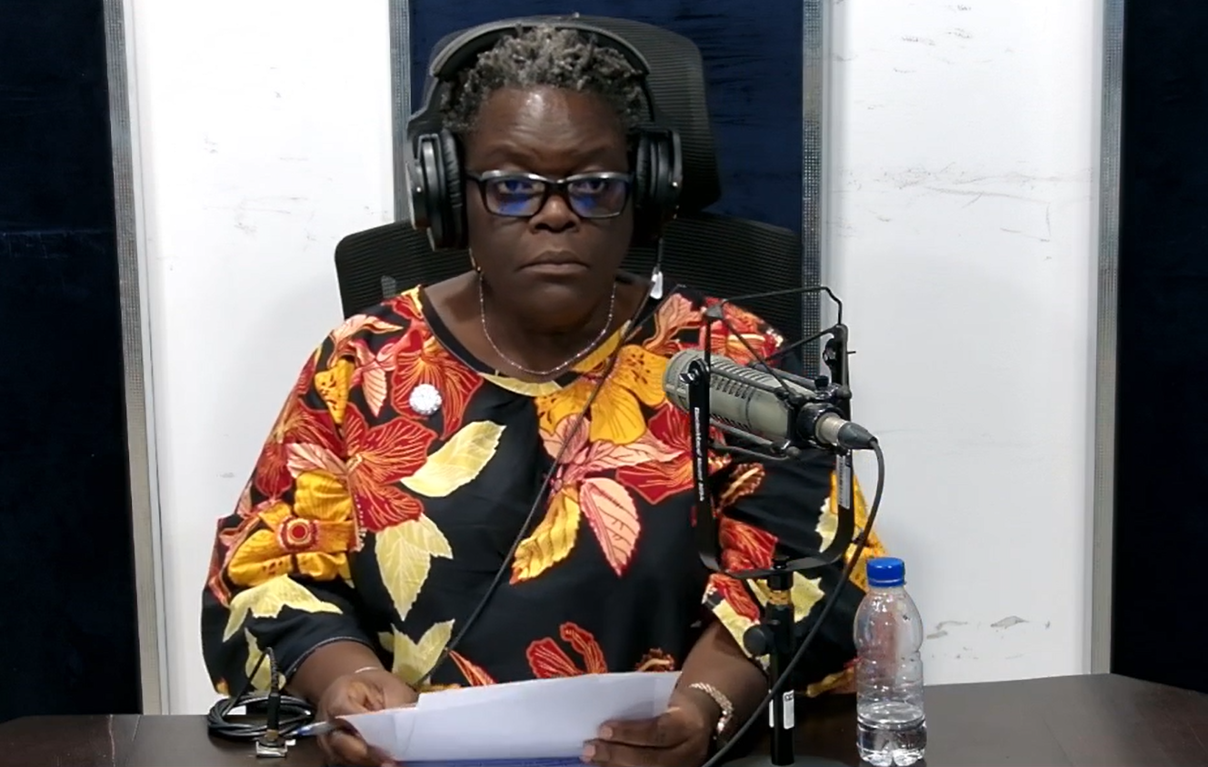 JOURNAL DE 18H DU 03 DECEMBRE 2025