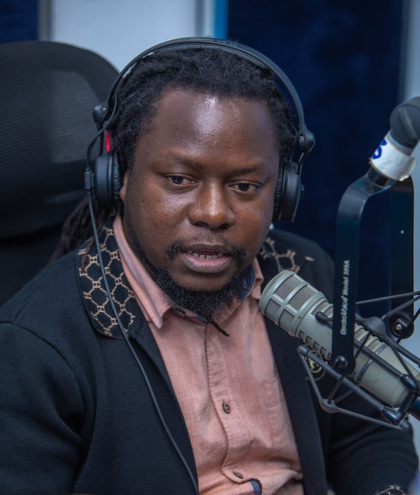 REVUE DE PRESSE DU JEUDI 04 DECEMBRE  2025